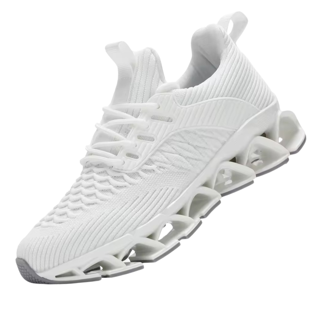 Boost Kicks | Lengtevergrotende sneakers voor extra zelfvertrouwen