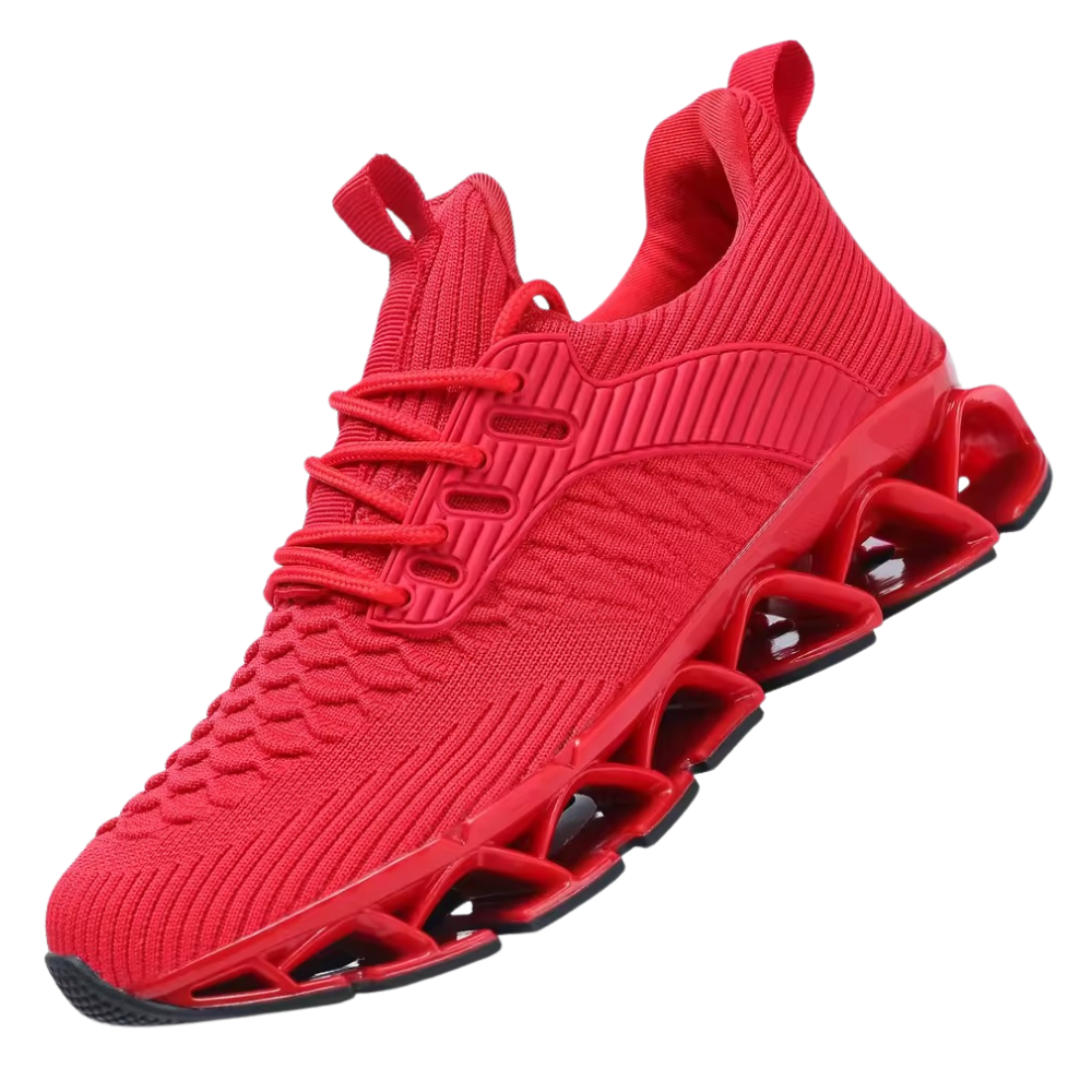 Boost Kicks | Lengtevergrotende sneakers voor extra zelfvertrouwen