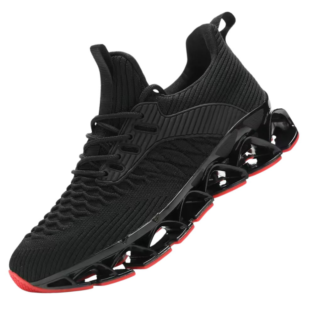 Boost Kicks | Lengtevergrotende sneakers voor extra zelfvertrouwen