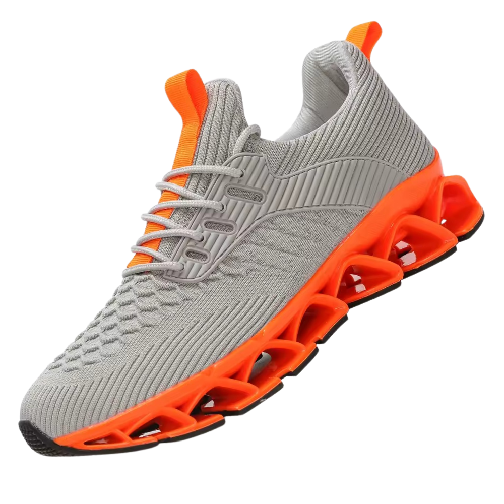 Boost Kicks | Lengtevergrotende sneakers voor extra zelfvertrouwen