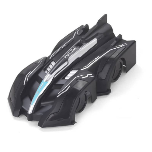 GravityRacer | Zwaartekracht RC stuntauto avontuur