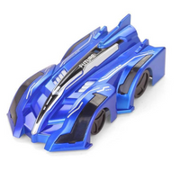 Blauw (bijna uitverkocht)