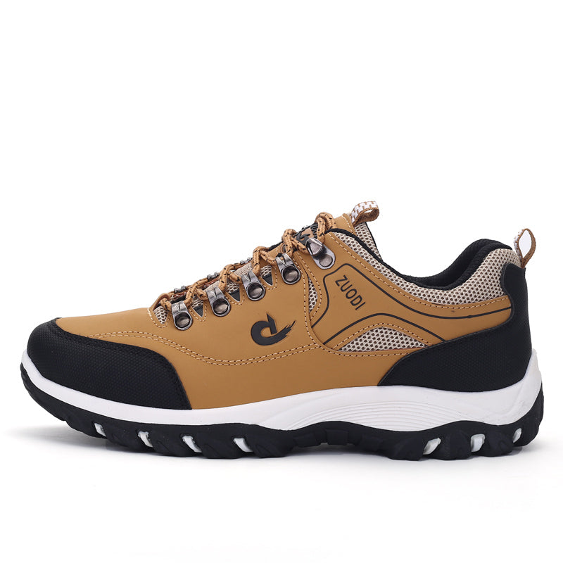 UltraStep™ | OrthoComfort Unisex Schoenen