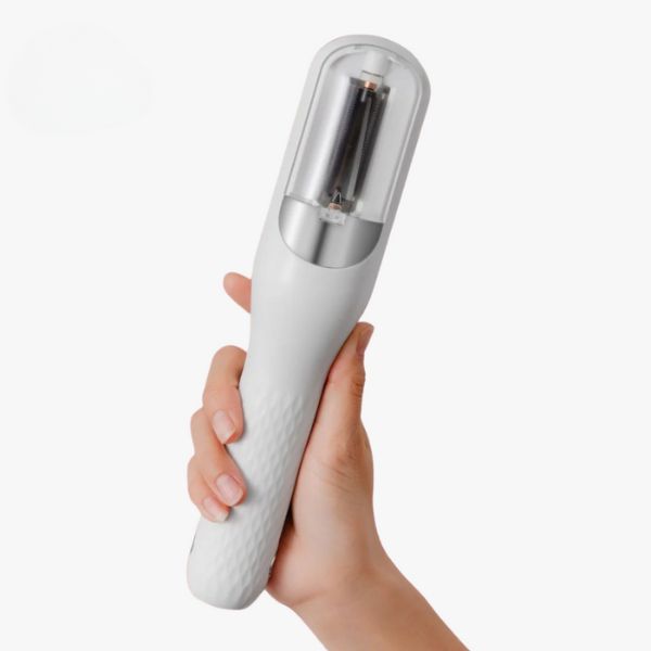SplitAway Pro – Alleen de puntjes, geen lengteverlies