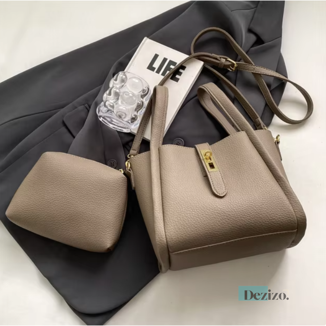 Aurélia Luxe Tas Tijdloze Elegantie