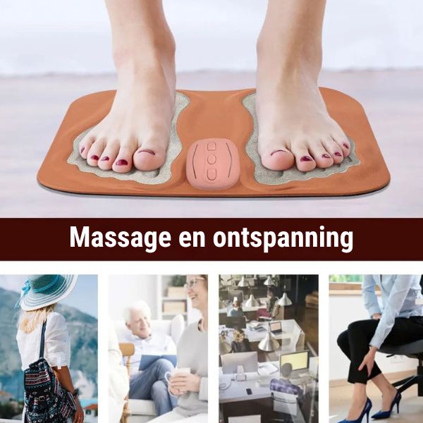 Relax Pad – Jouw moment van rust begint hier
