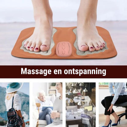 Relax Pad – Jouw moment van rust begint hier