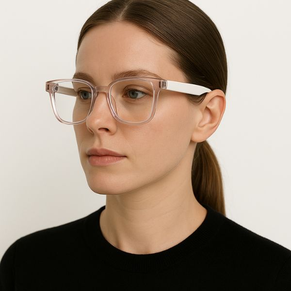 CommuGlasses - Natuurlijk gesprek, schakelen tussen apps niet nodig