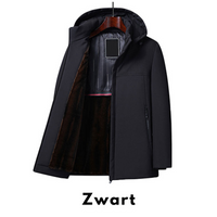 Zwart