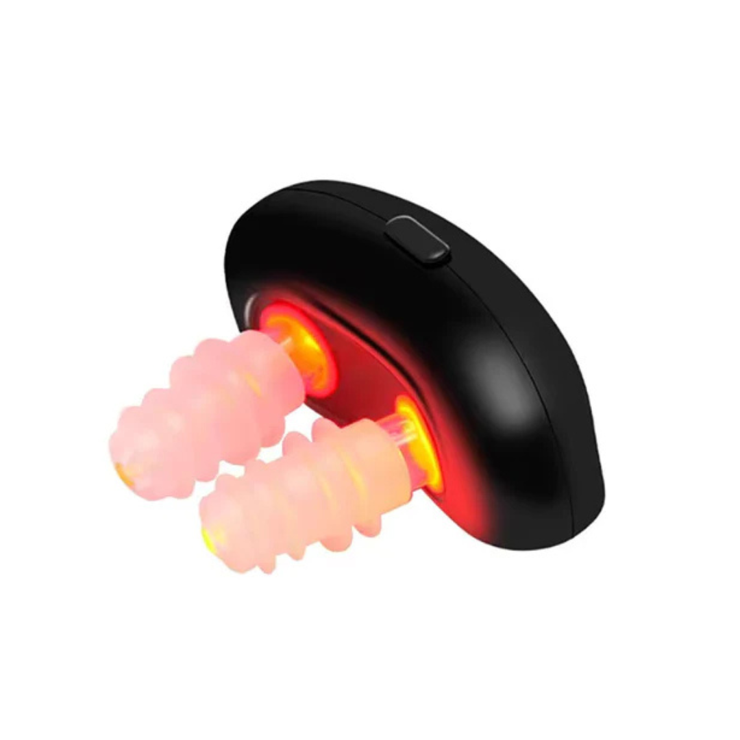NasoLight Pro | Maak je neus vrij, adem gemakkelijker