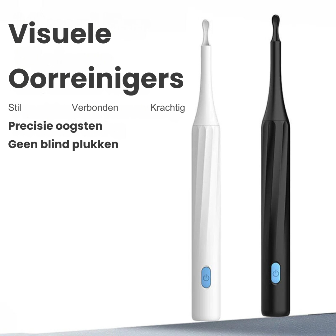 ClearEar Pro | Voorzorg en Comfort in Oorverzorging