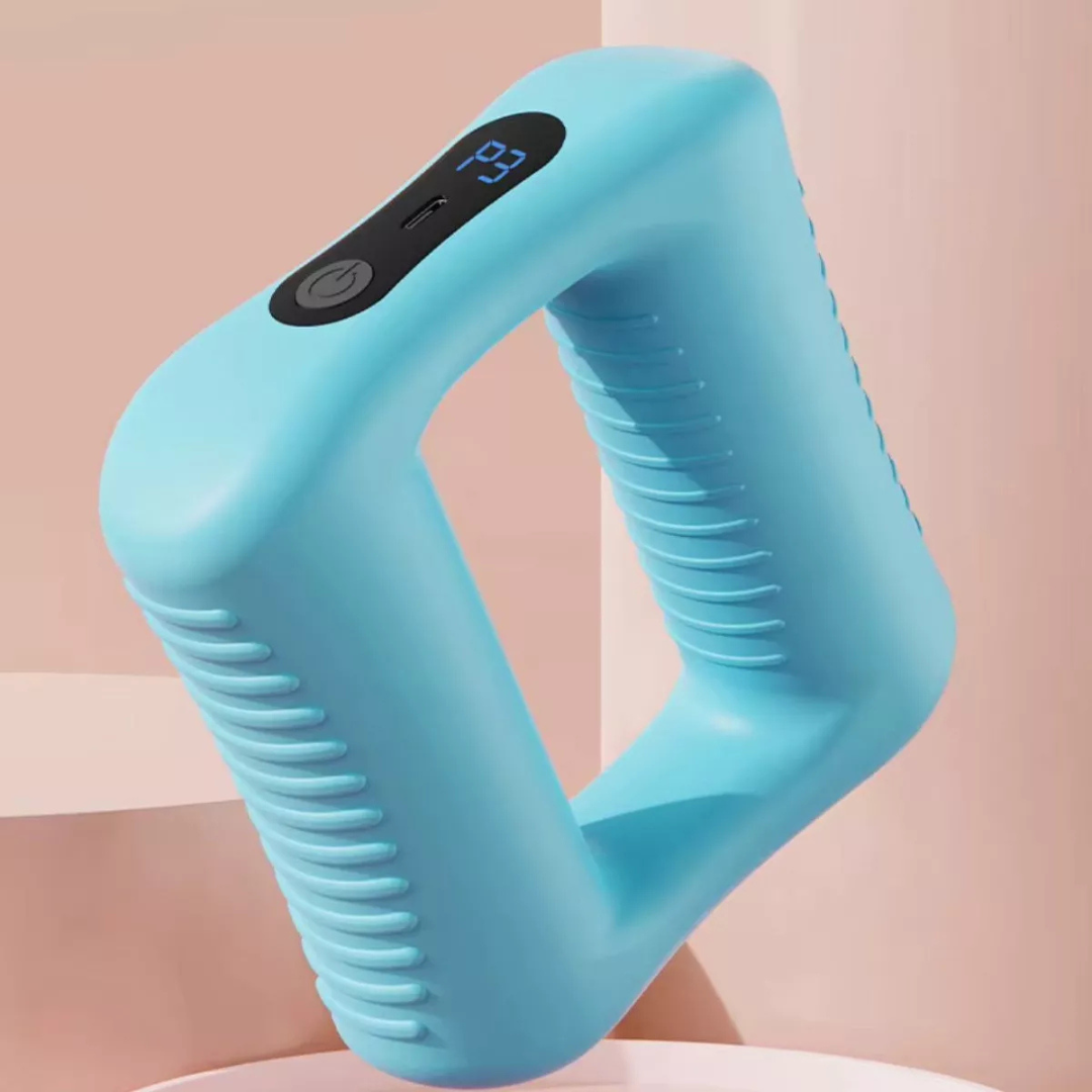 VibeRelief | Diepe trillingstherapie voor spierherstel