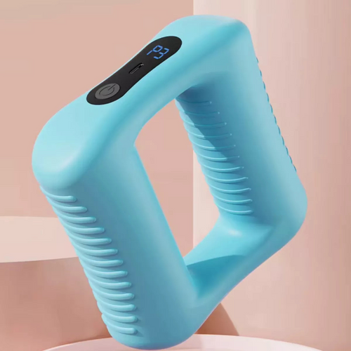 VibeRelief | Diepe trillingstherapie voor spierherstel
