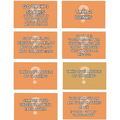 Flirtopoly | Speels plezier met een ondeugend randje