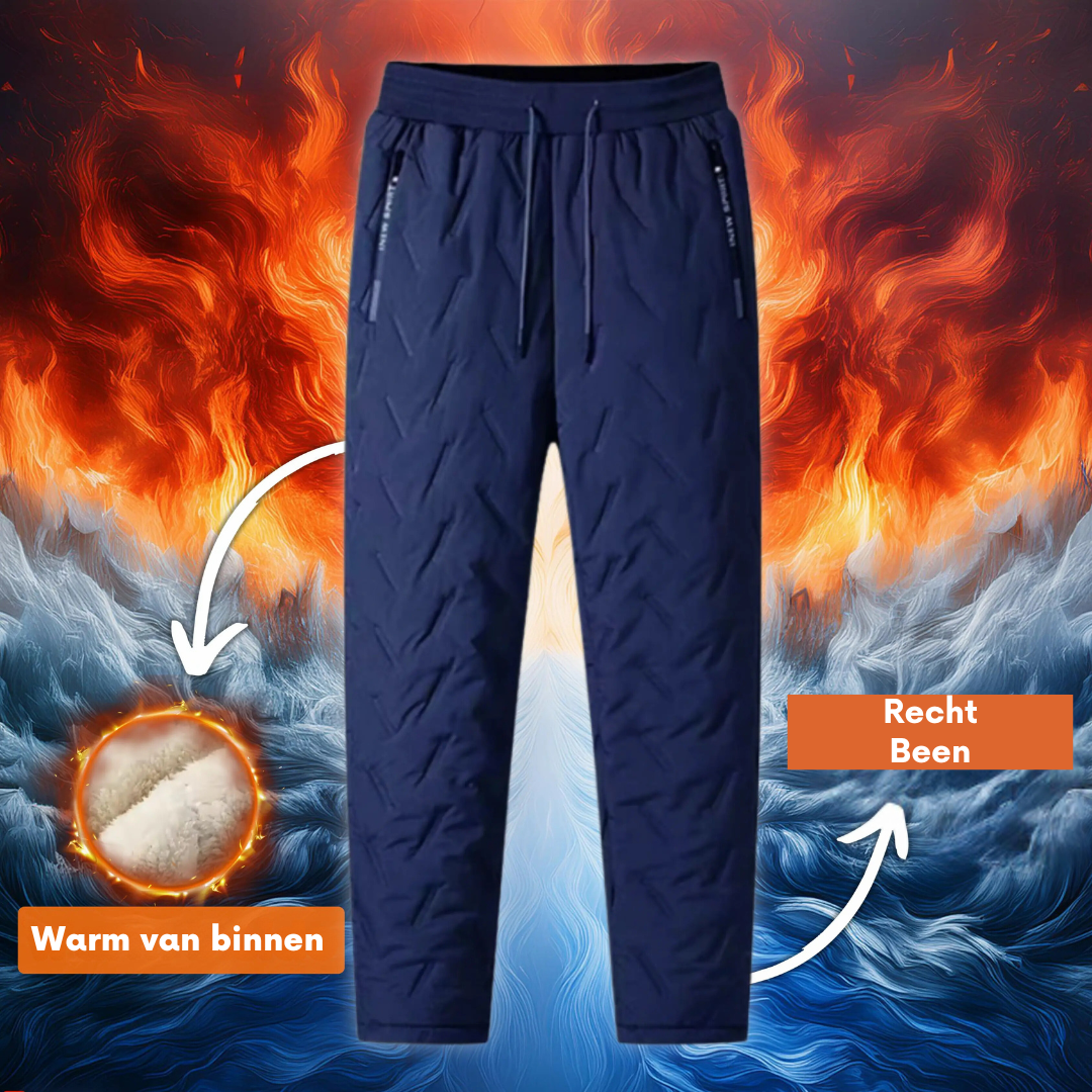 ThermalFlex | Warmte en comfort in elke situatie