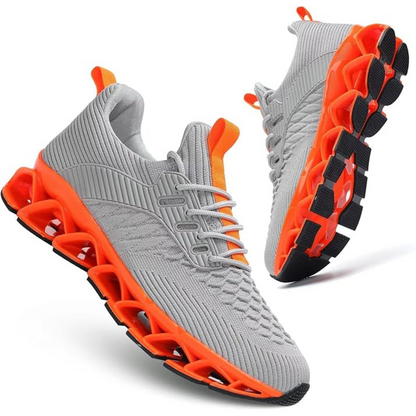 Boost Kicks | Lengtevergrotende sneakers voor extra zelfvertrouwen