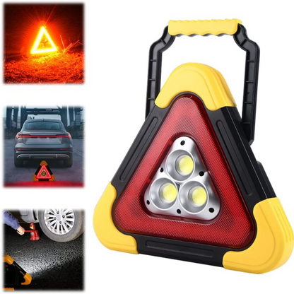 BeamGuard Light | Multi-mode verlichting voor noodgevallen