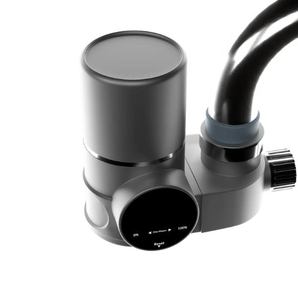 AquaPure Filter - Helder, veilig water rechtstreeks uit de kraan