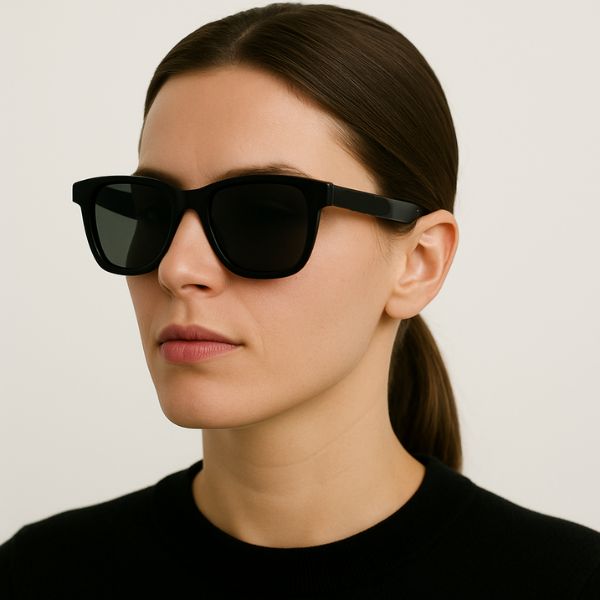 CommuGlasses - Natuurlijk gesprek, schakelen tussen apps niet nodig
