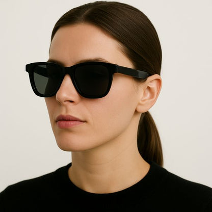 CommuGlasses - Natuurlijk gesprek, schakelen tussen apps niet nodig