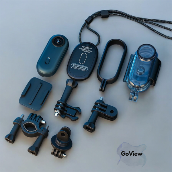 GoView – Neem jouw kijkpunt overal mee