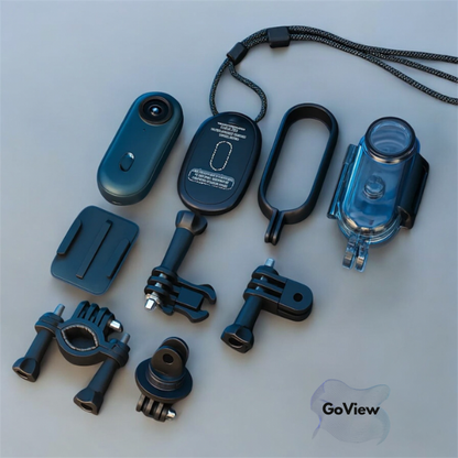 GoView – Neem jouw kijkpunt overal mee