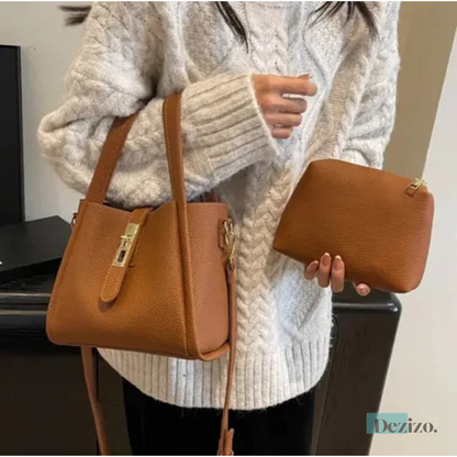 Aurélia Luxe Tas Tijdloze Elegantie