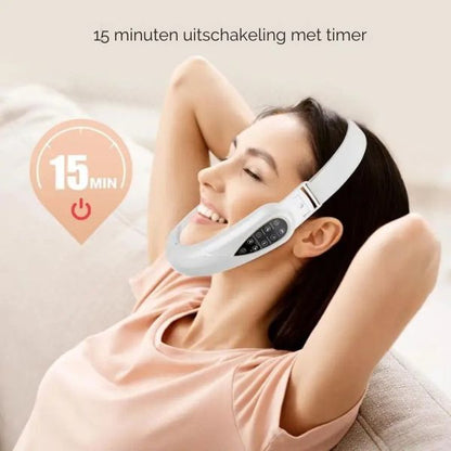SmoothLift Kit - Verstevig je huid, voel je zeker