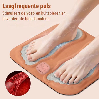 Relax Pad – Jouw moment van rust begint hier