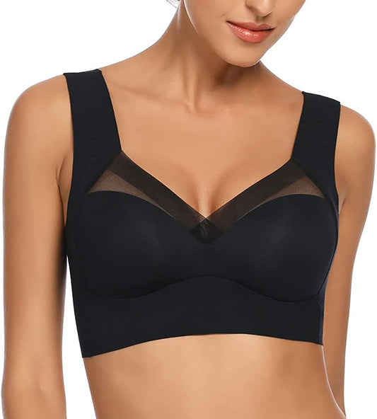 TrueComfort Bra™ | Zacht, ademend en ondersteunend