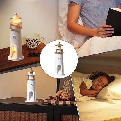 MoonLuxe Lamp | Elegante verlichting met slimme functies