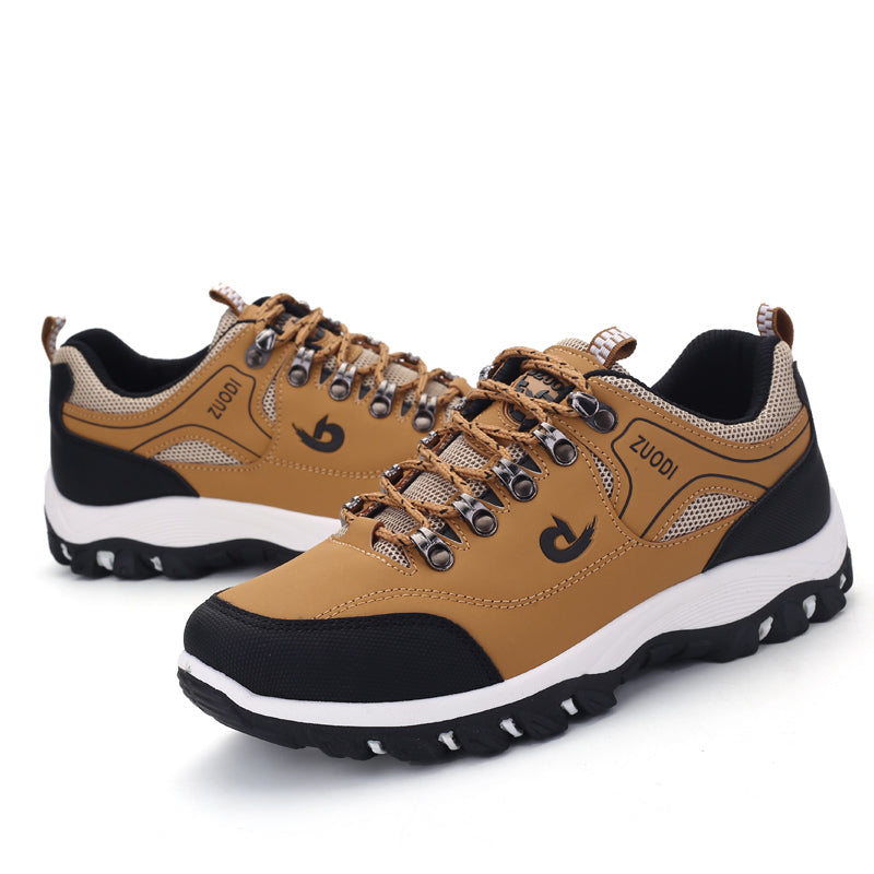 UltraStep™ | OrthoComfort Unisex Schoenen