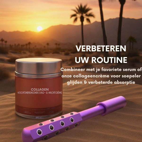 PureLift Roller - Voor een strakkere, frissere huid