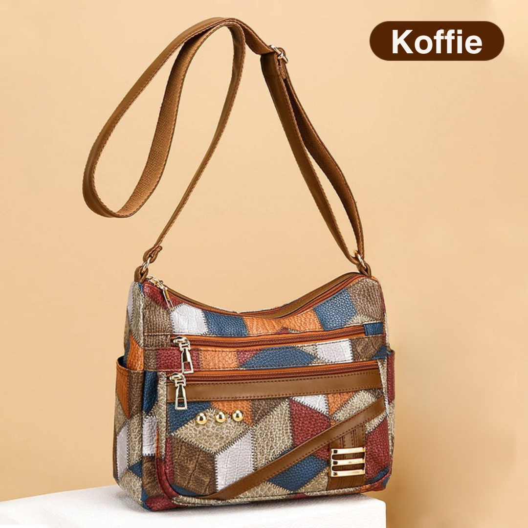StyleCarry | Zachte elegantie voor onderweg