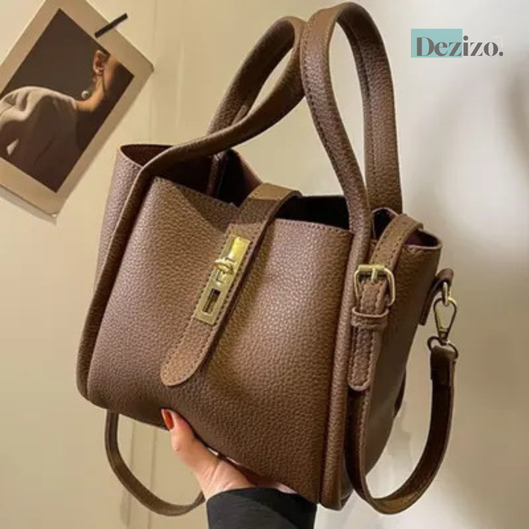 Aurélia Luxe Tas Tijdloze Elegantie