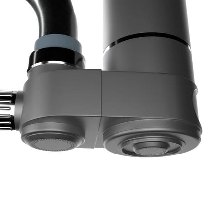 AquaPure Filter - Helder, veilig water rechtstreeks uit de kraan