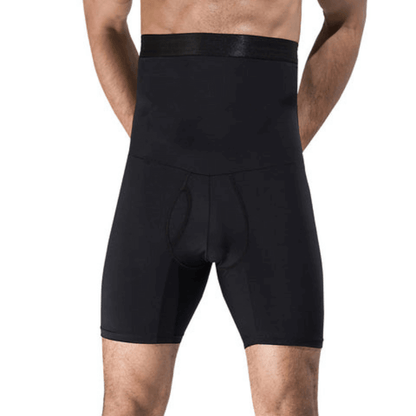 VitalForm Heren Compressieboxershort | Ervaar directe slankheid en comfort