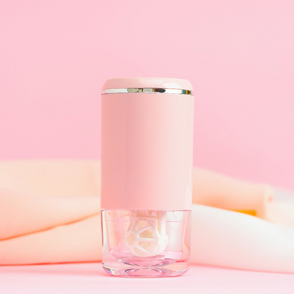 OptiClean Pro | Moeiteloos lenzen wassen, altijd en overal