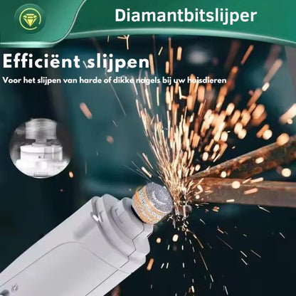 PawTrim Pro - Veilig trimmen zonder stress of angst