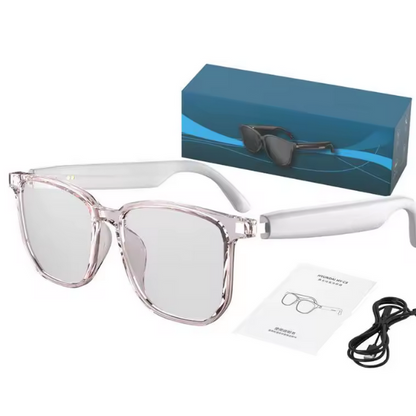 CommuGlasses - Natuurlijk gesprek, schakelen tussen apps niet nodig