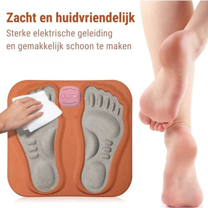 Relax Pad – Jouw moment van rust begint hier