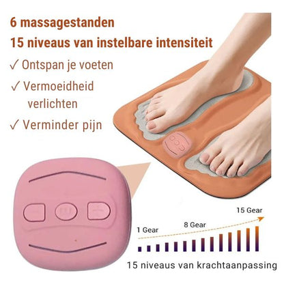 Relax Pad – Jouw moment van rust begint hier