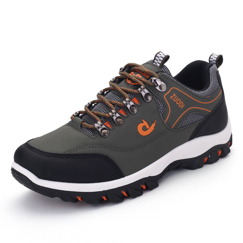 UltraStep™ | OrthoComfort Unisex Schoenen