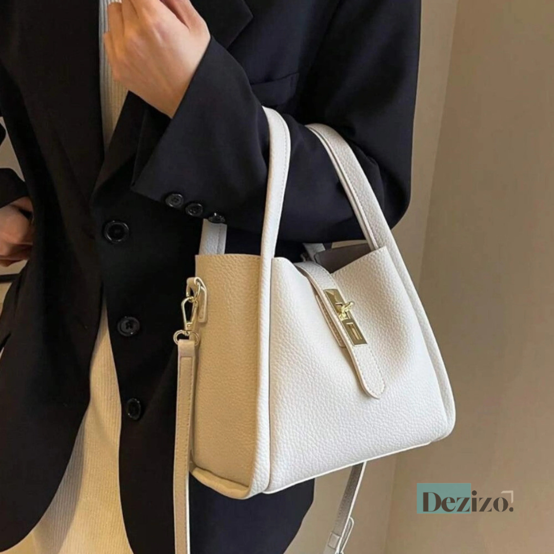Aurélia Luxe Tas Tijdloze Elegantie