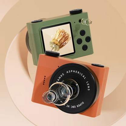 PixelSnap Mini | Leg altijd en overal retro momenten vast