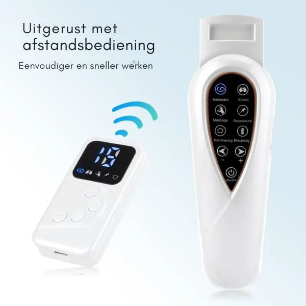 SmoothLift Kit - Verstevig je huid, voel je zeker
