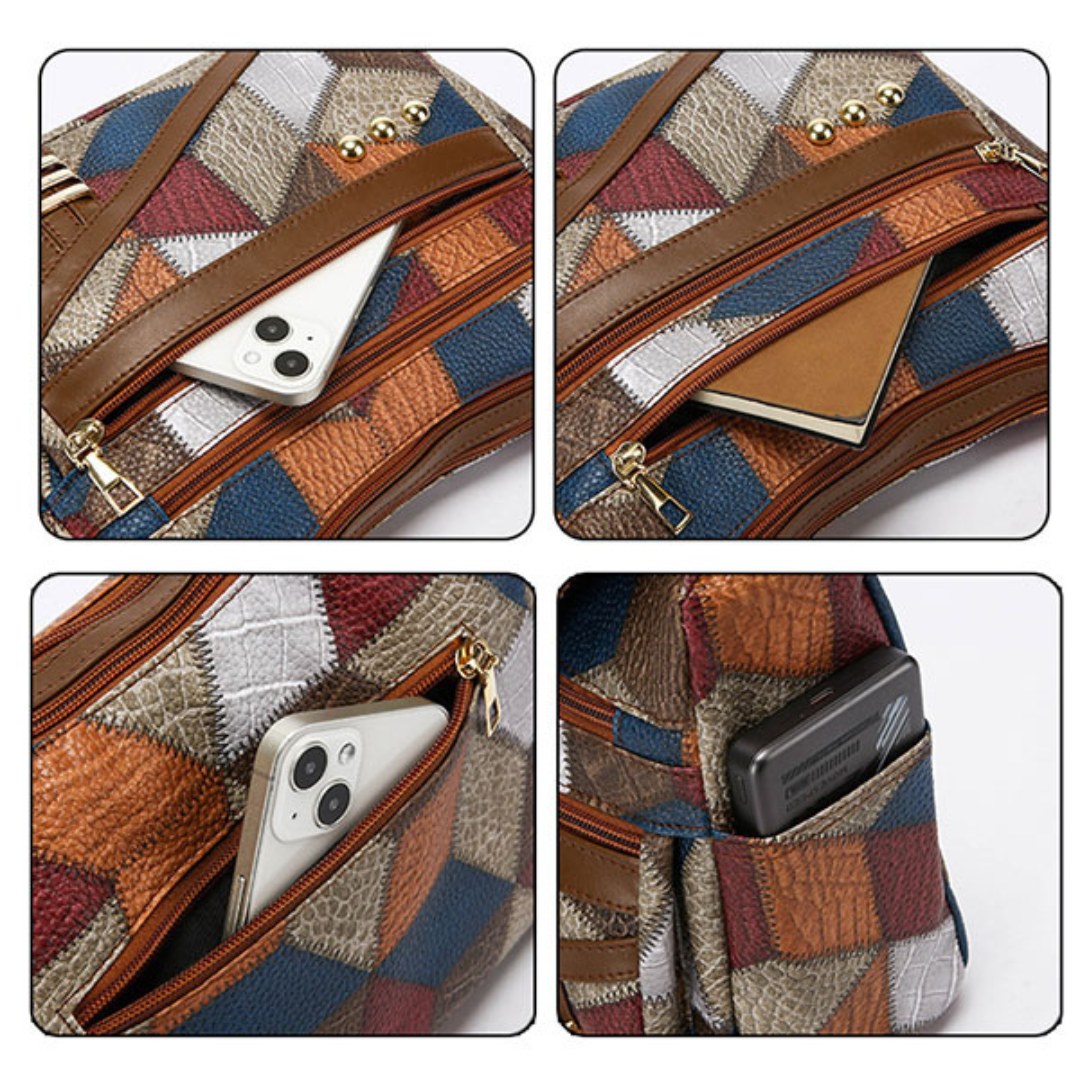 StyleCarry | Zachte elegantie voor onderweg