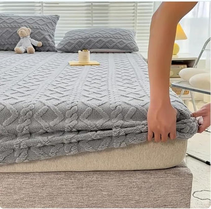 FluffyComfort™ Premium | Een droom van zachtheid en warmte