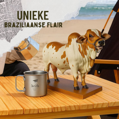 StierTap – Maak elk feestje onvergetelijk leuk