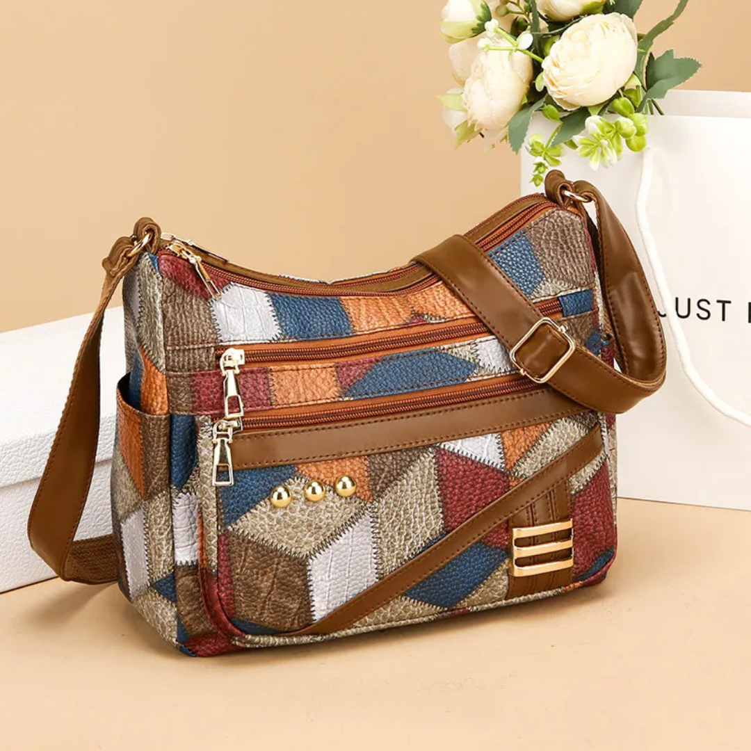 StyleCarry | Zachte elegantie voor onderweg